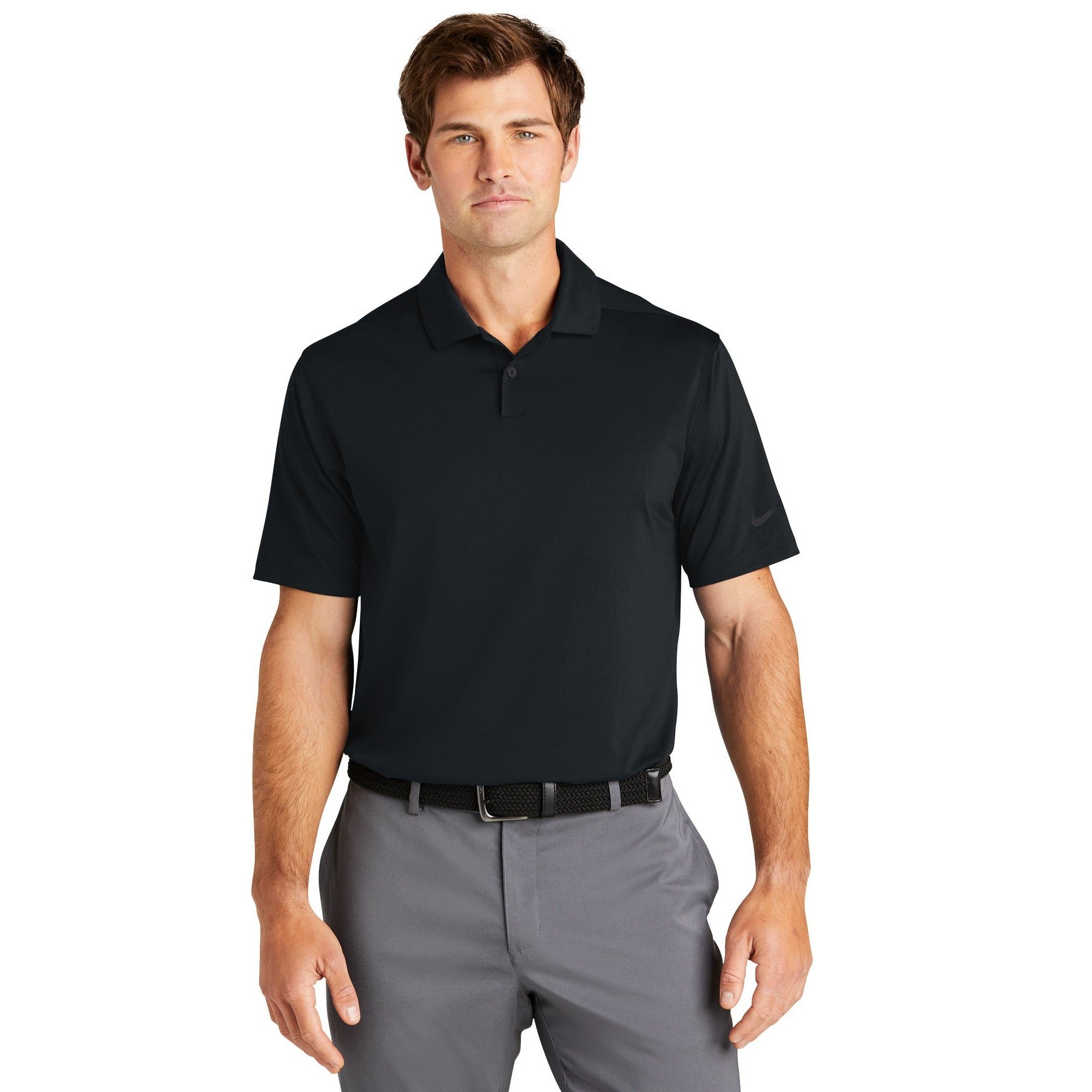 Nike-Nike Dri-FIT Vapor Polo NKDC2108-MedTech-2